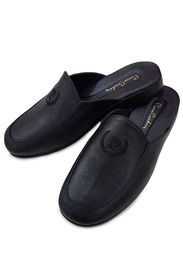 دمپایی خانگی اورجینال برند Pierre cardin مدل PC-0289 -3309 کد 664884783