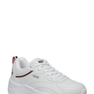 کتونی اورجینال برند U s polo assn مدل TRACEY 4FX کد 807367988