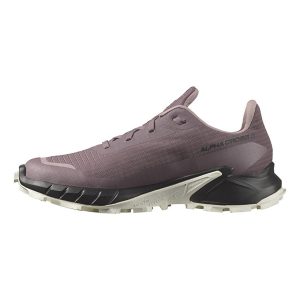 کفش دویدن اورجینال برند Salomon مدل Alphacross 5 GTX کد 775839238
