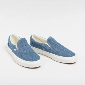 کتونی اورجینال برند Vans کد 827940405