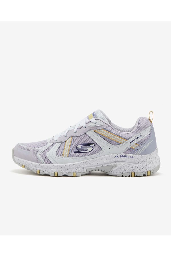 کفش دویدن اورجینال برند Skechers مدل Hillcrest - Vast Adventure کد 261427219