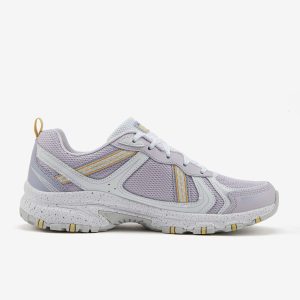 کفش دویدن اورجینال برند Skechers مدل Hillcrest – Vast Adventure کد 261427219