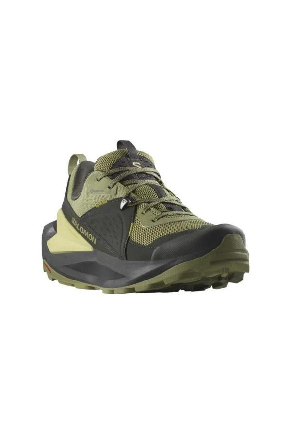 کفش کوهنوردی اورجینال برند Salomon مدل Elixir Gore-tex کد 756806872
