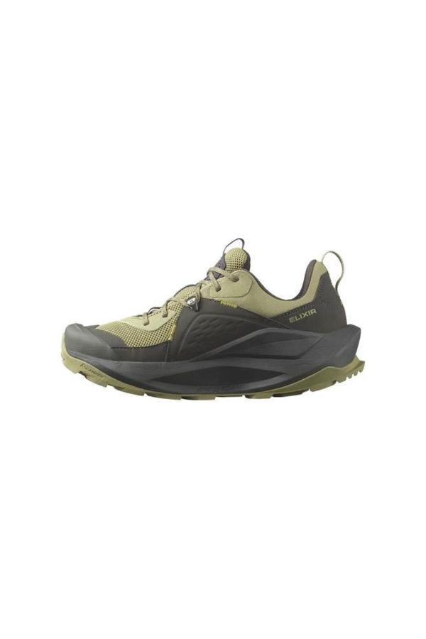 کفش کوهنوردی اورجینال برند Salomon مدل Elixir Gore-tex کد 756806872 - Image 4