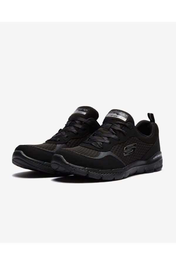 کتونی اورجینال برند Skechers مدل Flex Appeal 30-go Forward کد 127445044 - Image 3