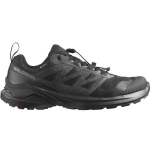 کفش کوهنوردی اورجینال برند Salomon مدل X-adventure Gtx کد 704258304 4 1 org zoom 93070