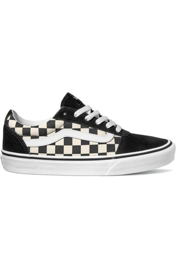 کتونی اورجینال برند Vans مدل Wm Ward کد 88506629