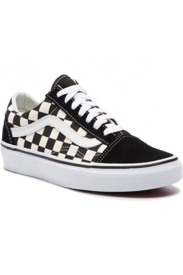کتونی اورجینال برند Vans مدل Wm Ward کد 88506629 - Image 2