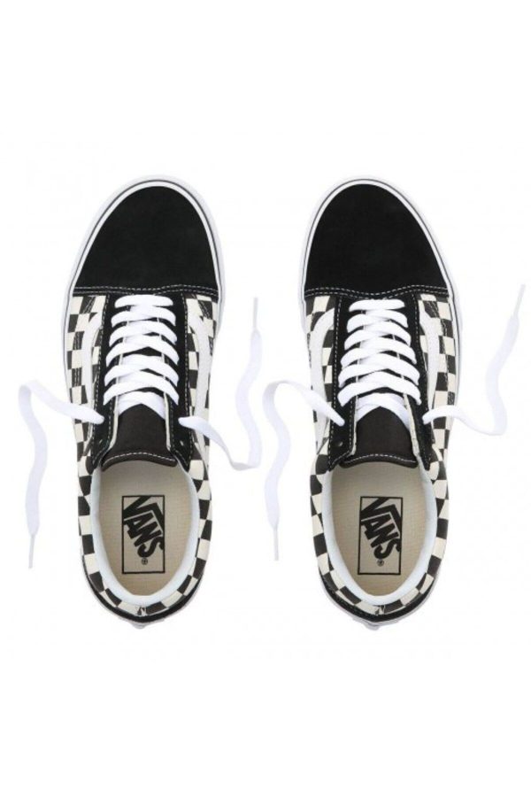 کتونی اورجینال برند Vans مدل Wm Ward کد 88506629 - Image 4