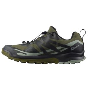 کفش کوهنوردی اورجینال برند Salomon مدل Xa Rogg 2 GTX کد 132993581