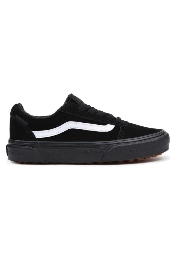 کتونی اورجینال برند Vans مدل Yt Ward Vansguard کد 741454909