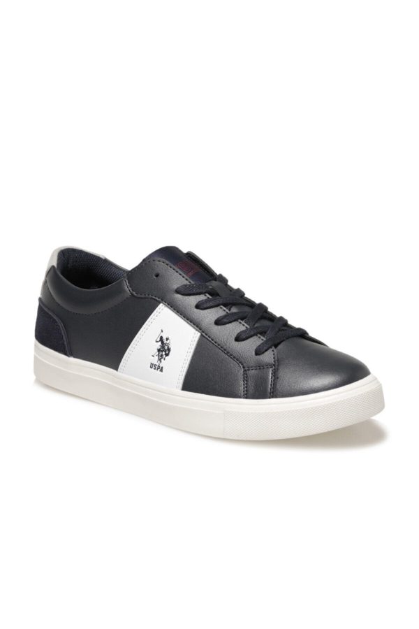 کتونی اورجینال برند U s polo assn مدل ALEN 1FX کد 79540567