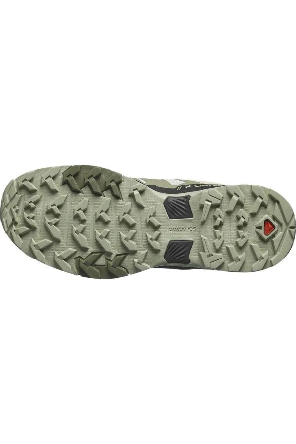 کفش کوهنوردی اورجینال برند Salomon مدل X Ultra 4 W کد 828505683 - Image 5