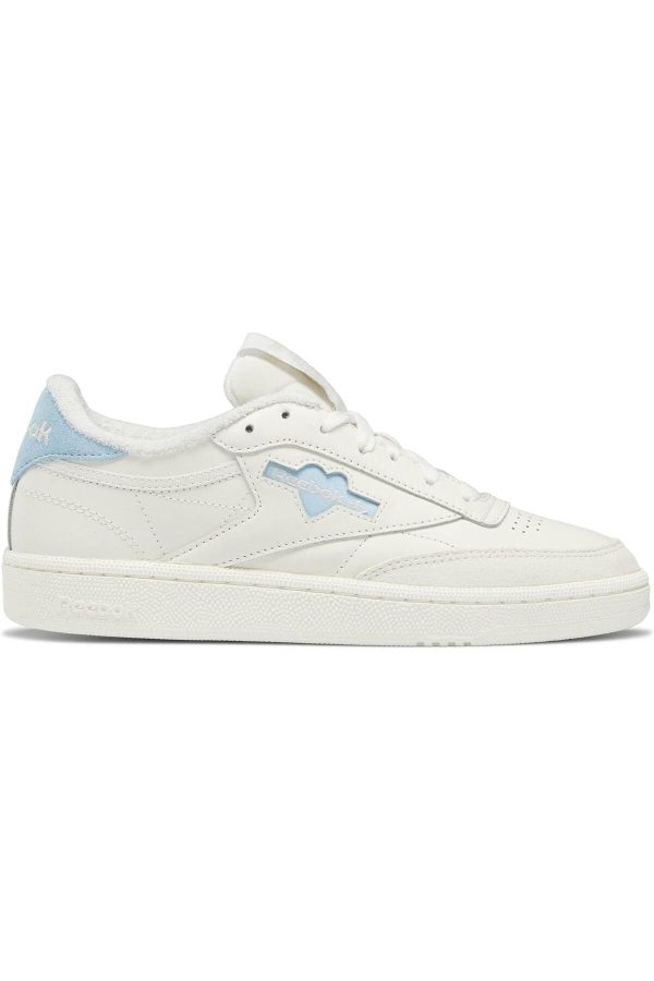 کتونی اورجینال برند Reebok مدل CLUB C 85 کد 800321943