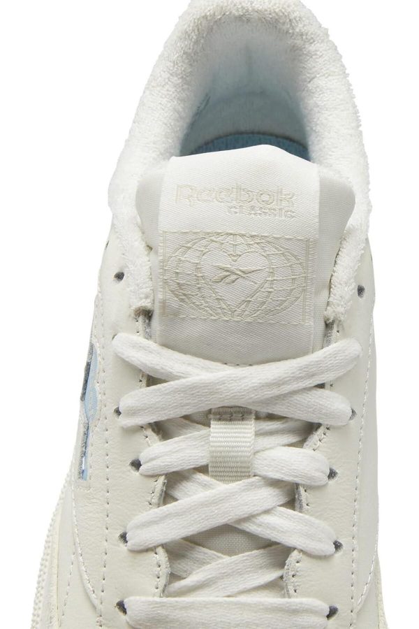 کتونی اورجینال برند Reebok مدل CLUB C 85 کد 800321943 - Image 6