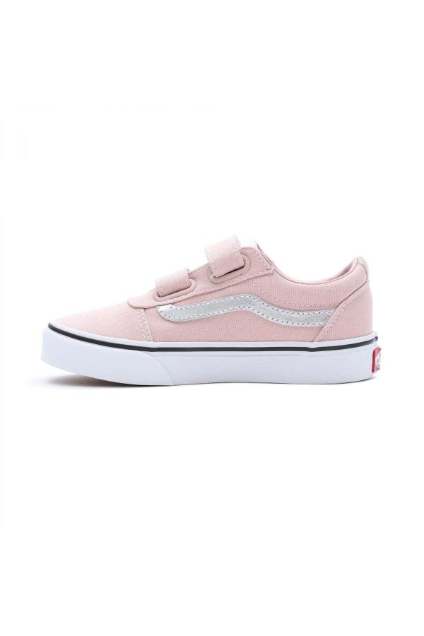 کتونی اورجینال برند Vans مدل My Ward V Çocuk کد 805988736 - Image 2