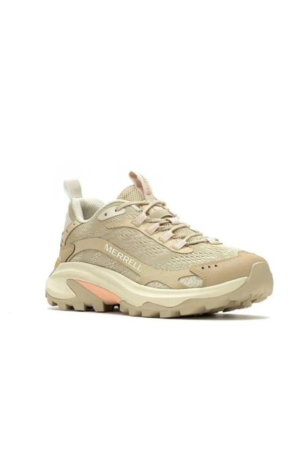 کفش کوهنوردی اورجینال برند Merrell مدل Moab Speed 2 کد 808358276 - Image 2