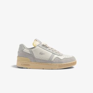 کتونی اورجینال برند Lacoste مدل T-clip کد 755951079 2 1 org zoom 94948