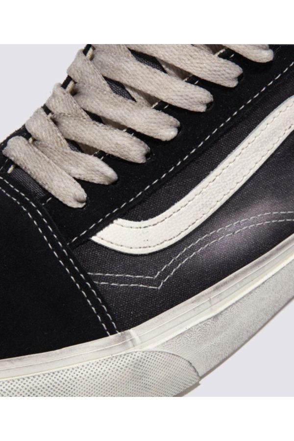 کتونی اورجینال برند Vans مدل Old Skool کد 828787923 - Image 2