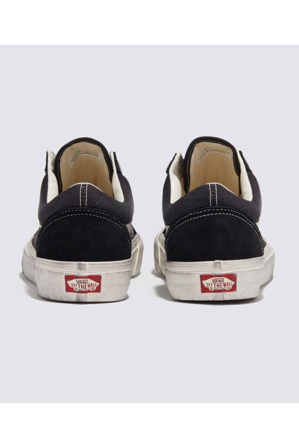 کتونی اورجینال برند Vans مدل Old Skool کد 828787923 - Image 3