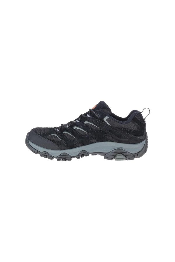 کفش کوهنوردی اورجینال برند Merrell مدل Moab 3 Gore-tex کد 376414802 - Image 2