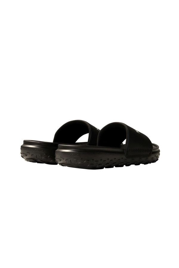 کفش کوهنوردی اورجینال برند The north face مدل NEVER STOP CUSH SLIDE کد 824764842 - Image 3