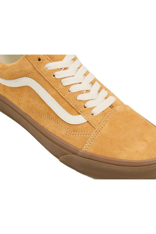 کتونی اورجینال برند Vans مدل Old Skool کد 830503887 - Image 7