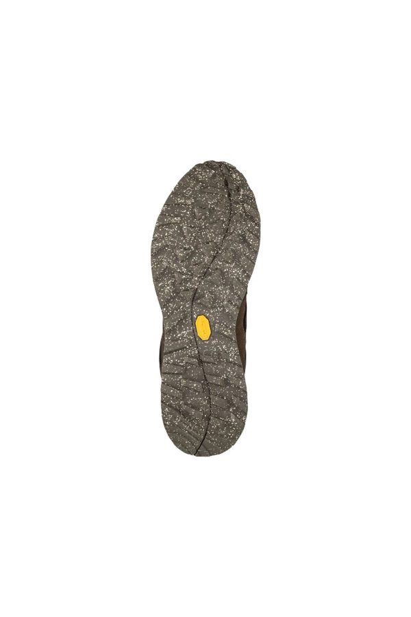 کفش کوهنوردی اورجینال برند Jack wolfskin مدل Terraquest Texapore Low M کد 786665693 - Image 5