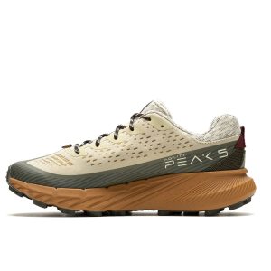 کفش کوهنوردی اورجینال برند Merrell مدل Agility Peak 5 کد 808451205