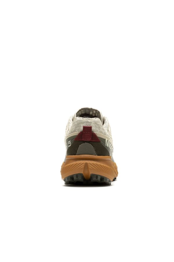 کفش کوهنوردی اورجینال برند Merrell مدل Agility Peak 5 کد 808451205 - Image 3