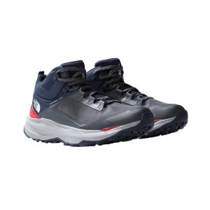 کفش کوهنوردی اورجینال برند The north face مدل Vectiv Exploris 2 Futurelight کد 763418840