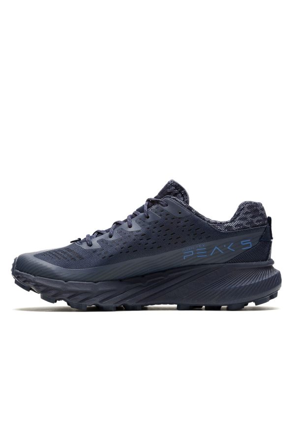 کفش دویدن اورجینال برند Merrell مدل Agility Peak 5 کد 759352179 - Image 5