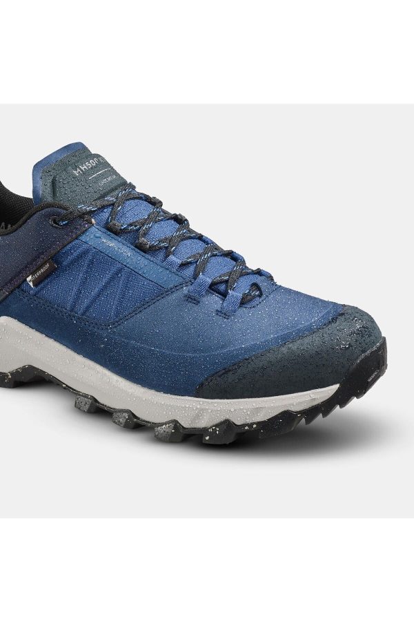 کفش کوهنوردی اورجینال برند Decathlon مدل MH500 کد 660063106 - Image 2