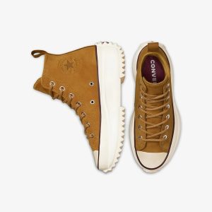کتونی اورجینال برند Converse مدل Runstar Hike کد 820996663