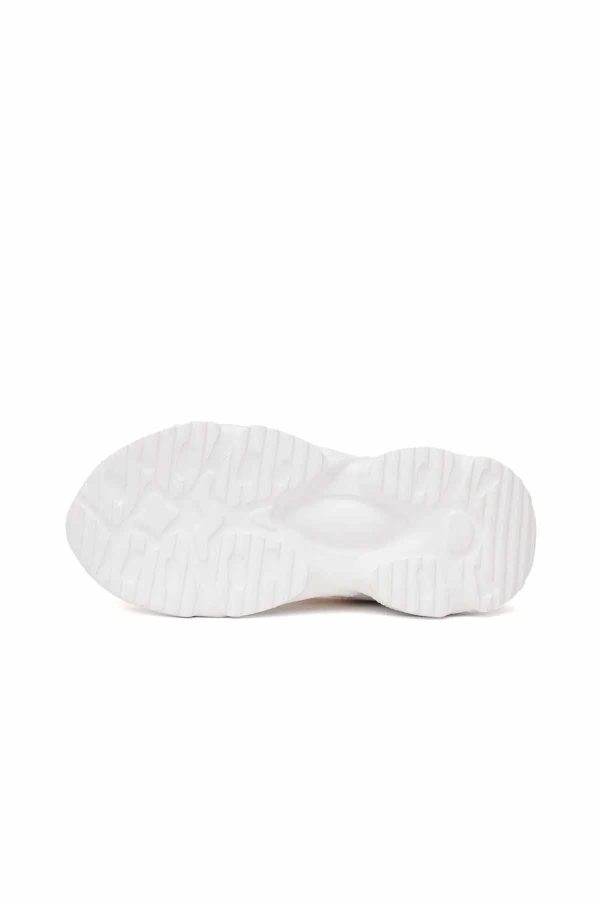 کتونی اورجینال برند Hummel مدل Lex Jr کد 822161184 - Image 3