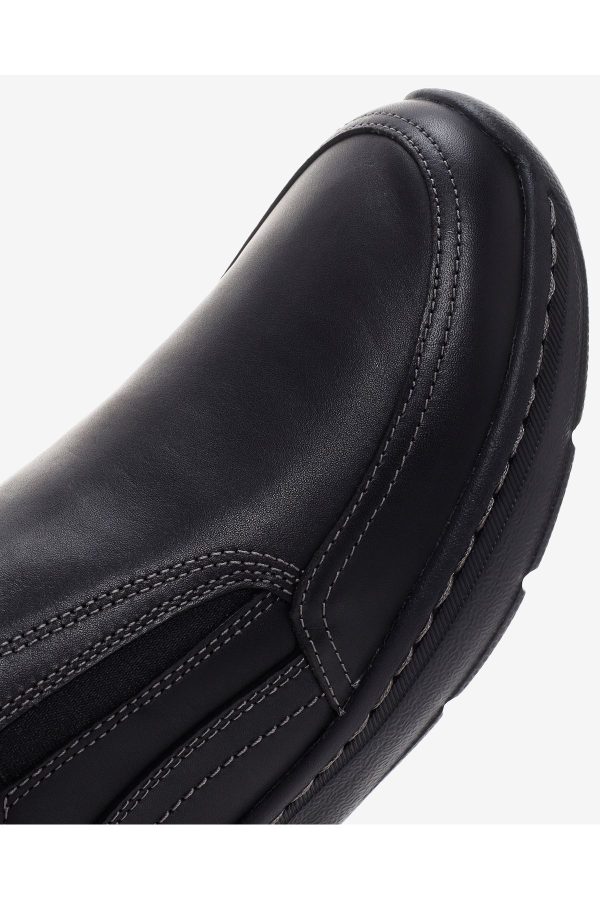 کفش روزمره اورجینال برند Clarks مدل Clarkspro Step کد 761524732 - Image 8