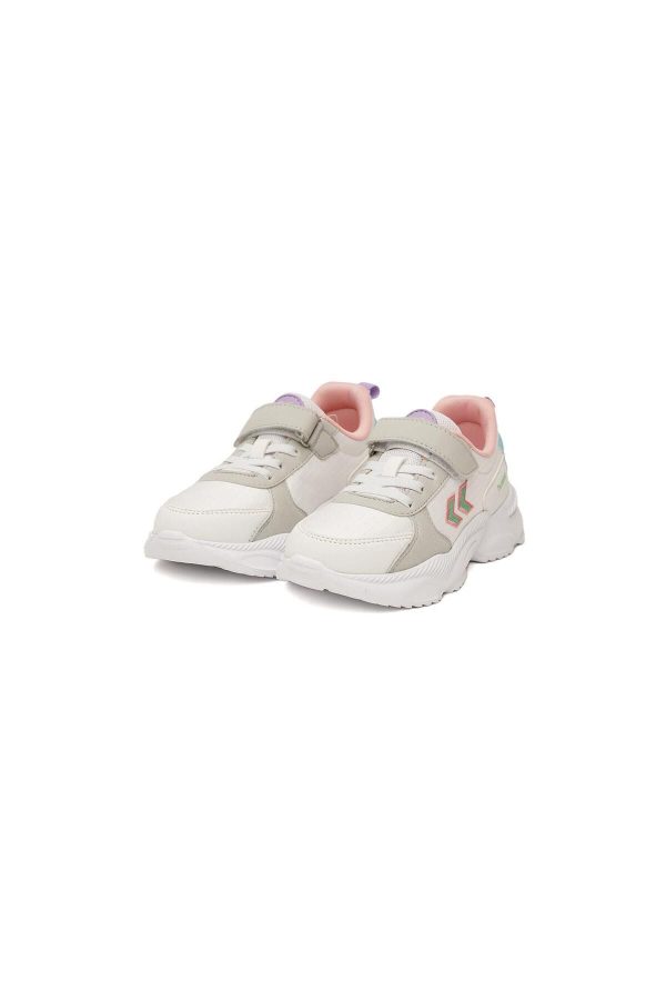 کفش روزمره اورجینال برند Hummel مدل HML LEX JR کد 797865716 - Image 4