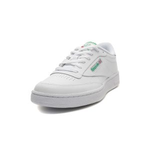 کتونی اورجینال برند Reebok مدل Club C 85 کد 3442721