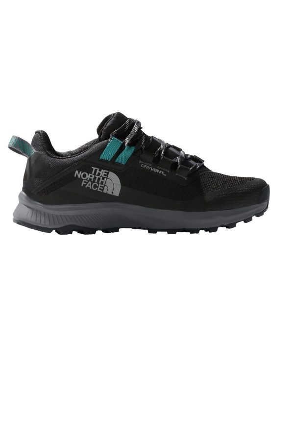 کفش کوهنوردی اورجینال برند The north face مدل Cragstone Waterproof کد 376100604