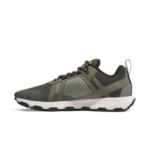 کفش کوهنوردی اورجینال برند Timberland کد 810683906