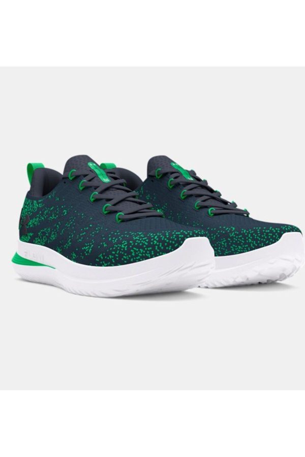 کفش دویدن اورجینال برند Under armour مدل UA Velociti 3 کد 792816347 - Image 5