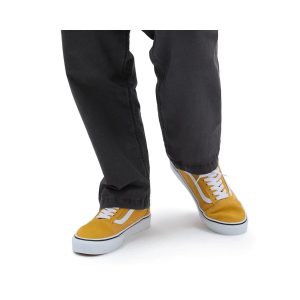 کفش روزمره اورجینال برند Vans مدل UA OLD SKOOL کد 832814238