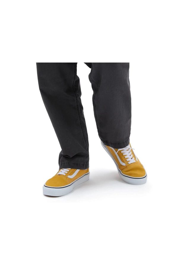 کفش روزمره اورجینال برند Vans مدل UA OLD SKOOL کد 832814238 - Image 2