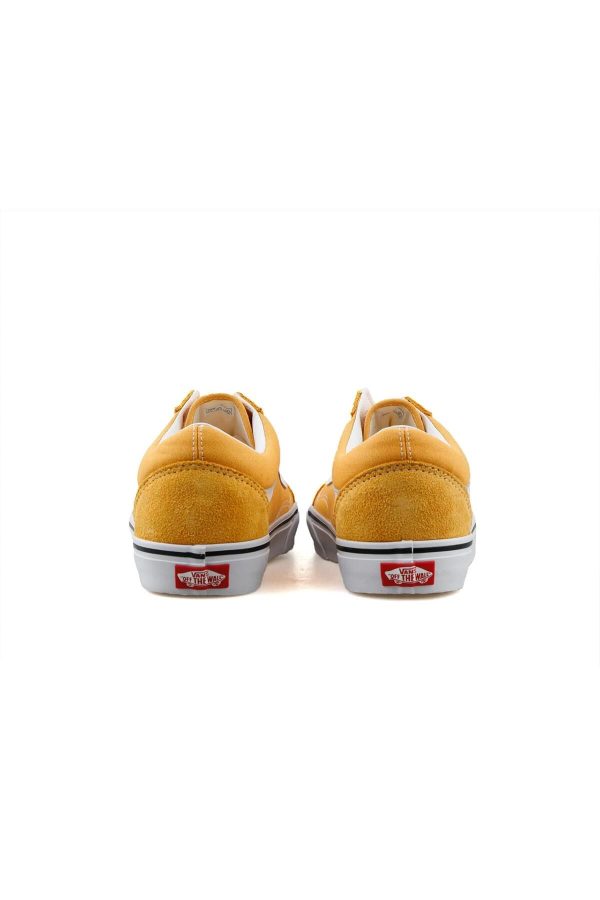 کفش روزمره اورجینال برند Vans مدل UA OLD SKOOL کد 832814238 - Image 4