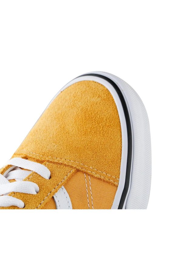 کفش روزمره اورجینال برند Vans مدل UA OLD SKOOL کد 832814238 - Image 7