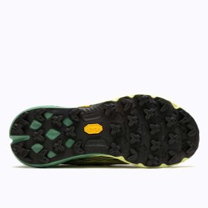 کفش کوهنوردی اورجینال برند Merrell مدل Agility Peak 5 کد 752004972 10 1 org zoom 99484