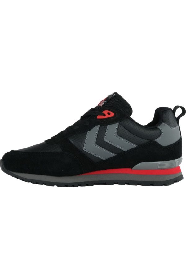 کتونی اورجینال برند Hummel مدل Monaco 86 Perf کد 750749436 - Image 2