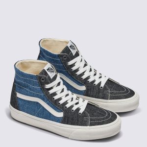 کتونی اورجینال برند Vans کد 829602221