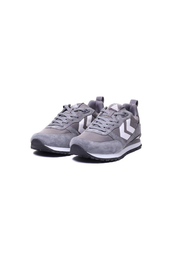 کفش پیاده روی اورجینال برند Hummel مدل Monaco 86 کد 645182661 - Image 3