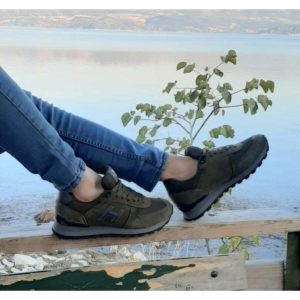 کتونی اورجینال برند Hammer jack مدل Peru Günlük Sneaker Spor Ayakkabı کد 247529299